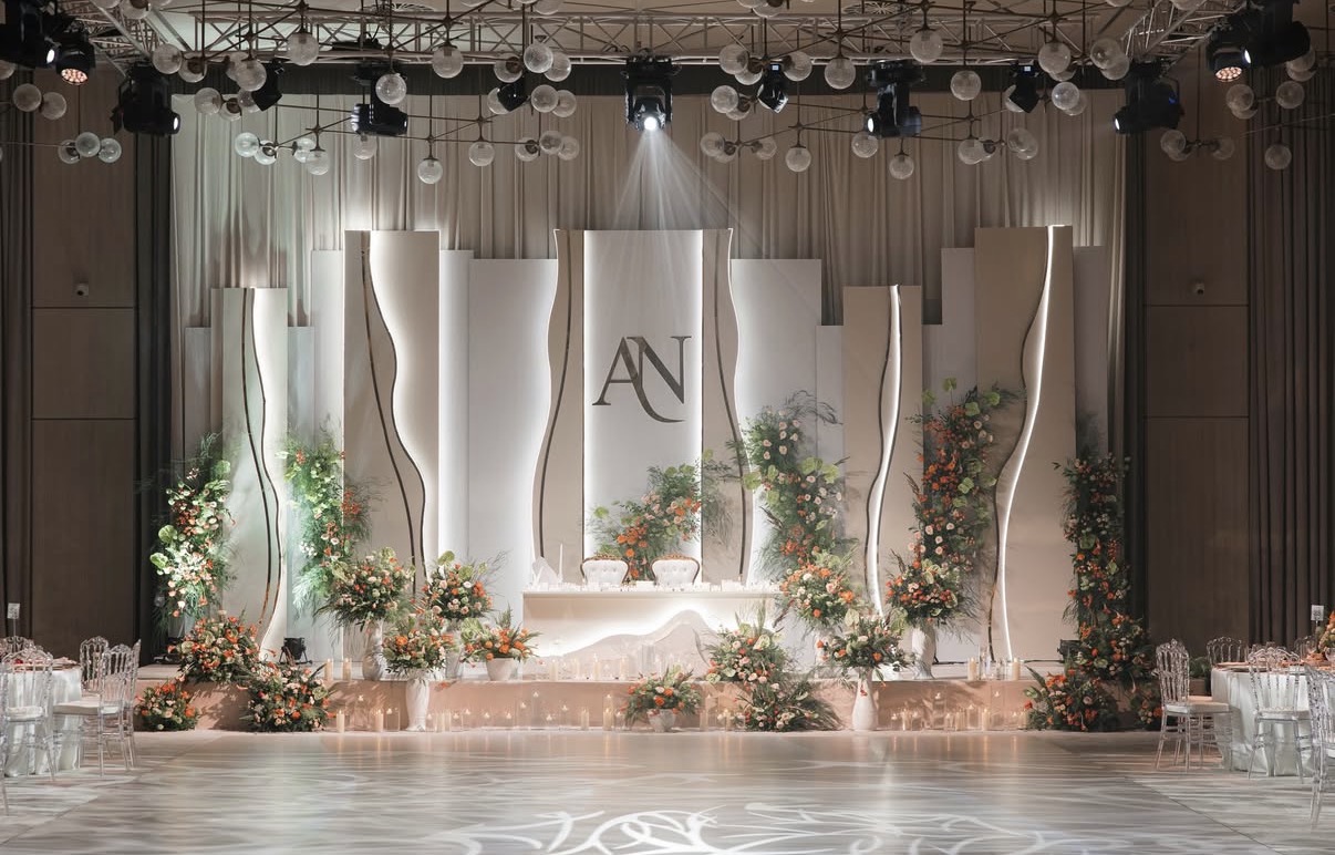 Byart Event — Narıncı Botanika, şəkil 1