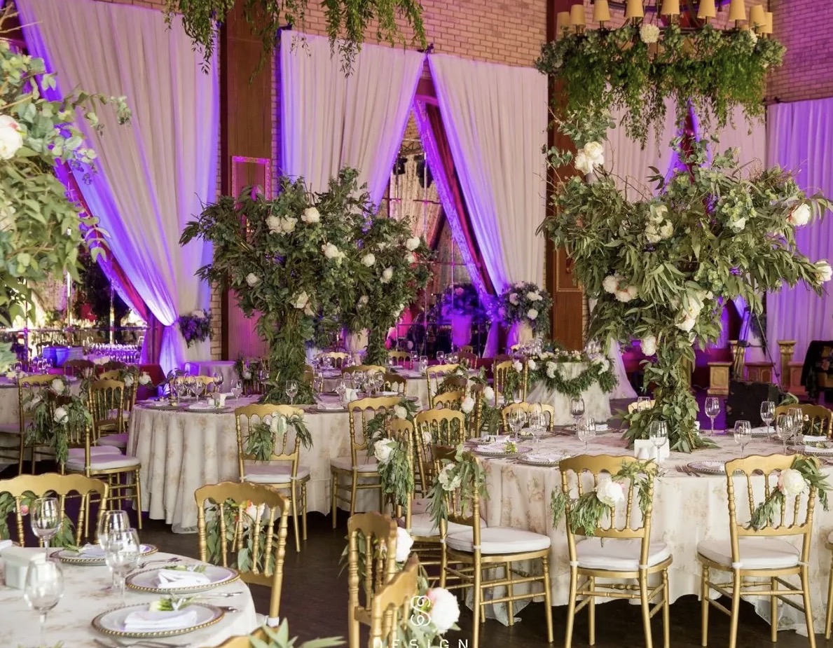 S Design and Decor — Yaşıl Bağ, şəkil 1