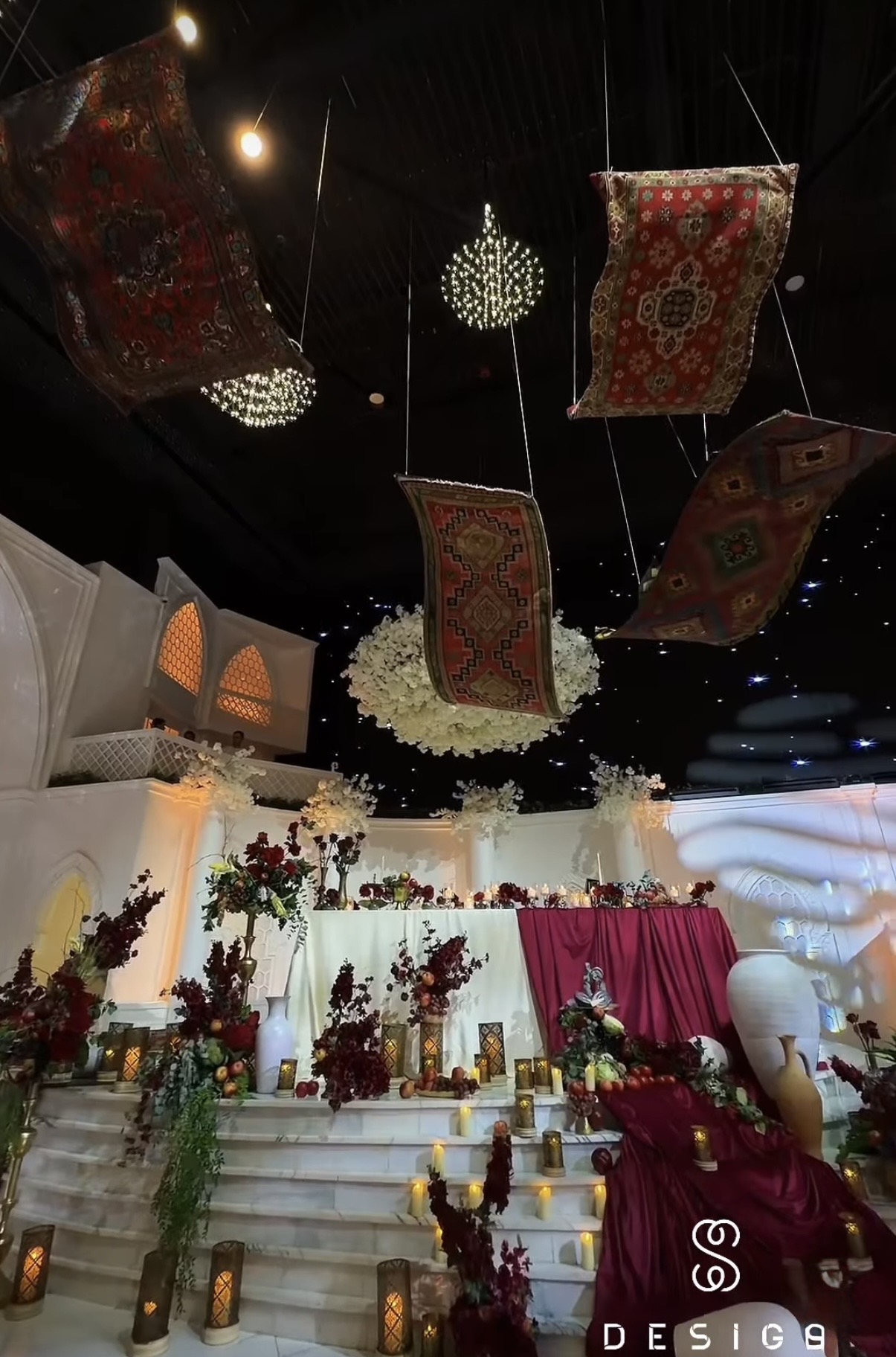 S Design and Decor — Xalça Hekayəsi, şəkil 1